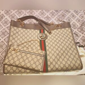 Gucci Tote